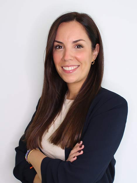 Alejandra Lorente Dorado, abogada procesalista en CECA MAGÁN Abogados