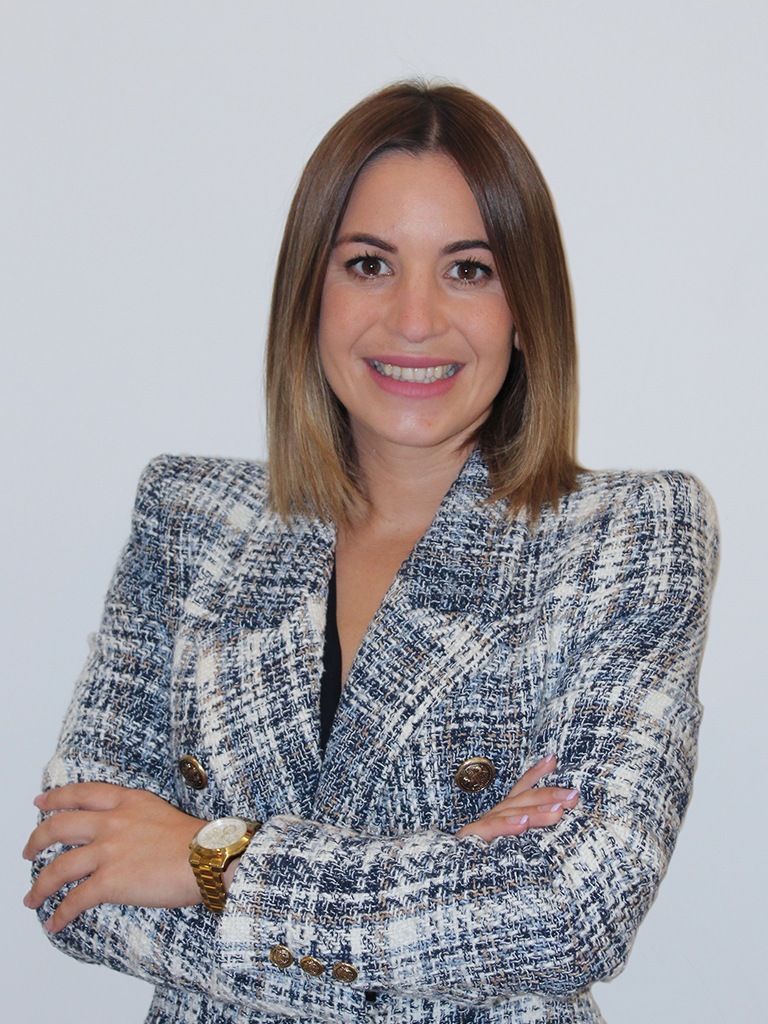 Patricia Ruiz Bautista, Inmigration Law Area Lawyer in CECA MAGÁN abogados