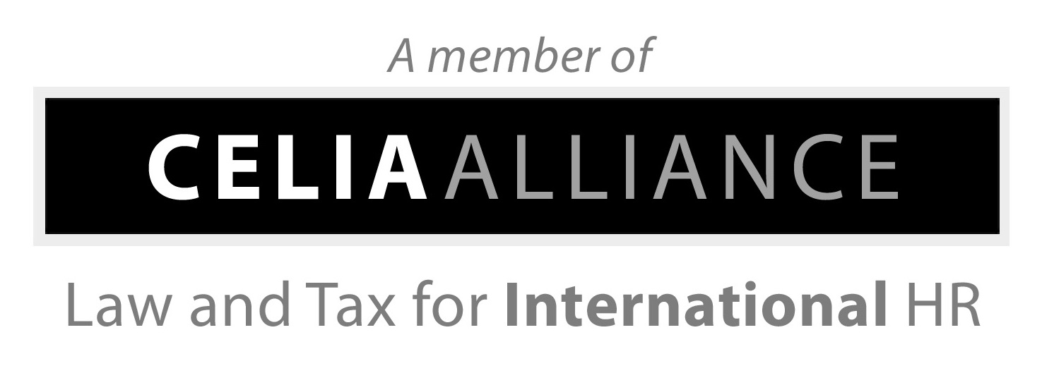 CECA MAGÁN Abogados is a member of CELIA Alliance for international coverage