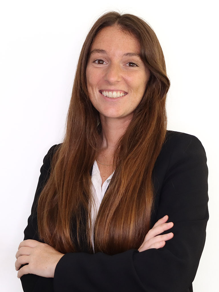 Belén Gómez-Acebo, Data Protection and Digital Law Area Lawyer in CECA MAGÁN Abogados