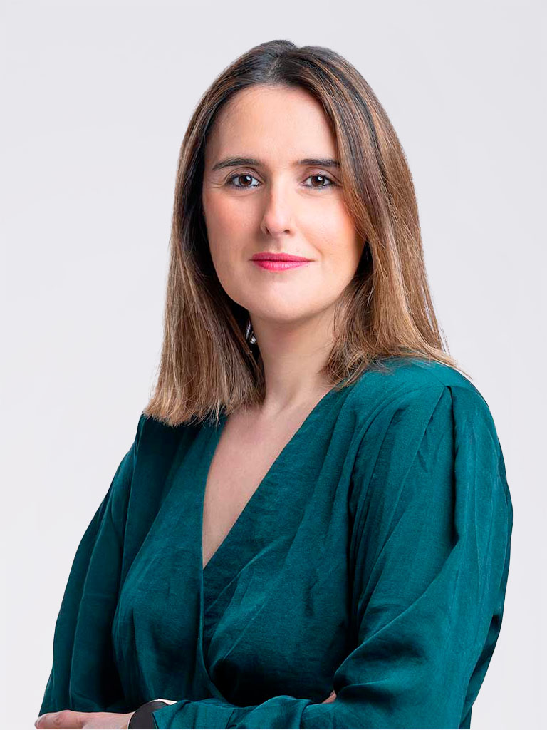 Laura Guillén, abogada laboralista experta en planes de diversidad e igualdad en CECA MAGÁN Abogados