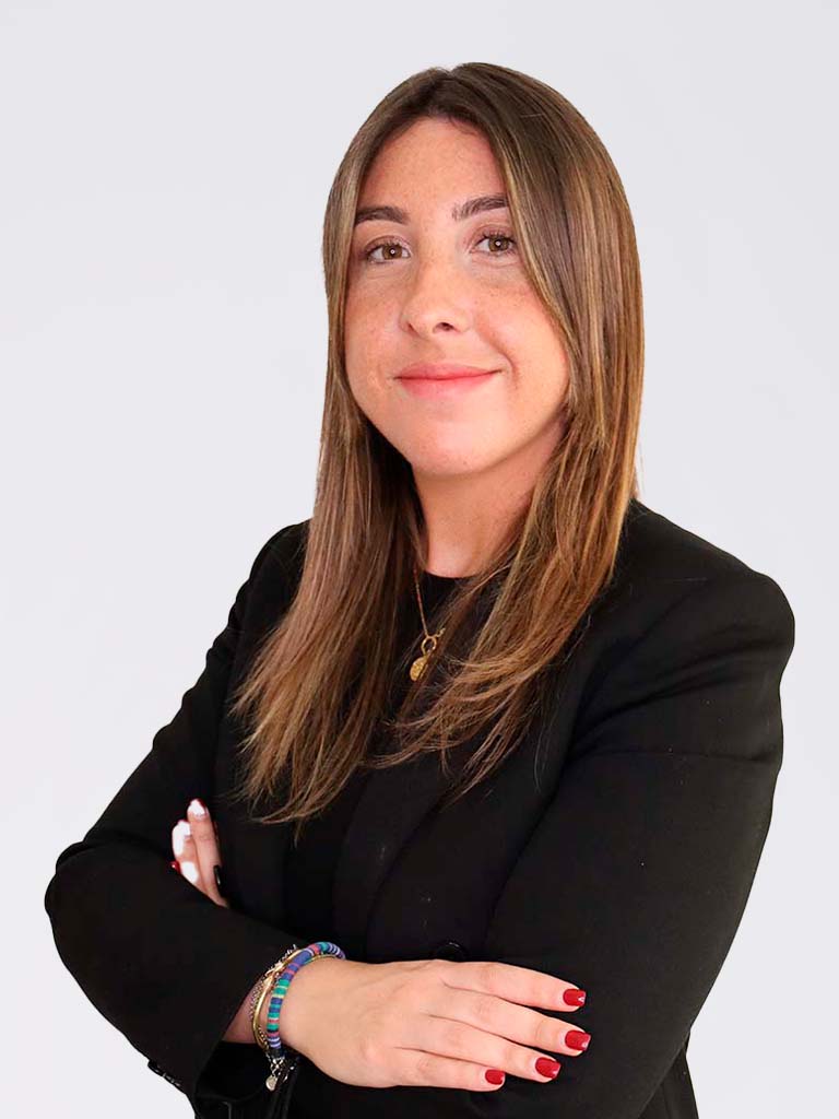 Claudia Zabala, labor lawyer in CECA MAGÁN Abogados
