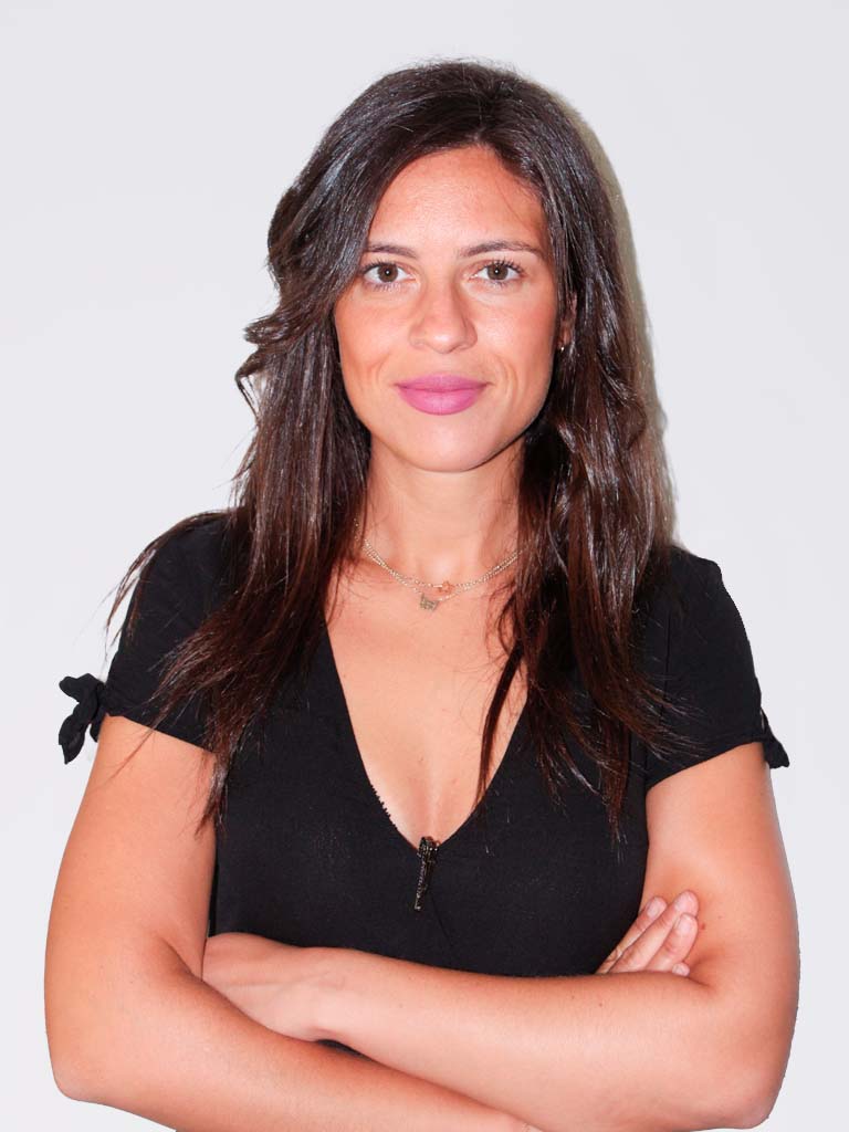 Isabel Melgarejo, abogada laboralista en CECA MAGÁN Abogados