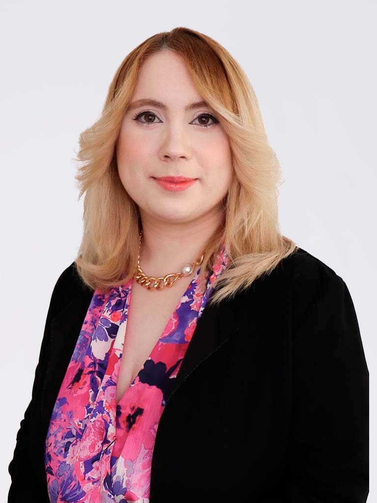 Rocío Guerrero Jareño labor lawyer