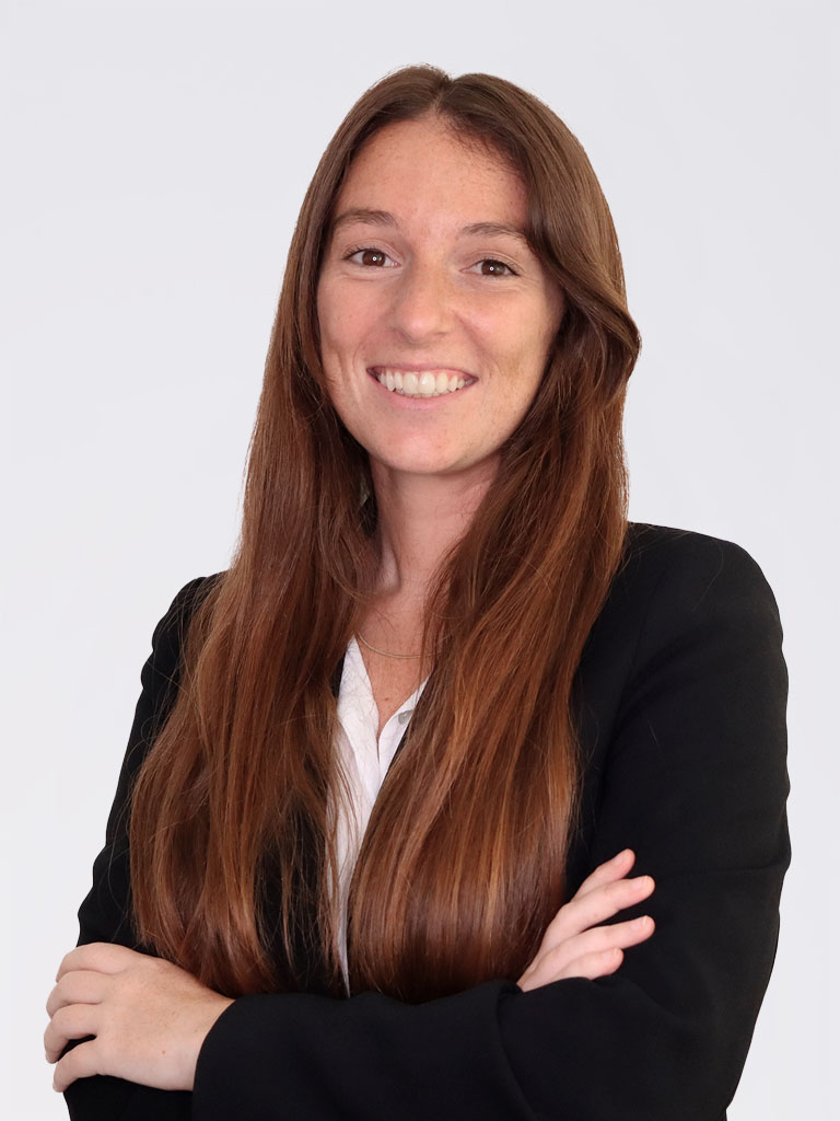 Belén Gómez-Acebo, Data Protection and Digital Law Area Lawyer in CECA MAGÁN Abogados