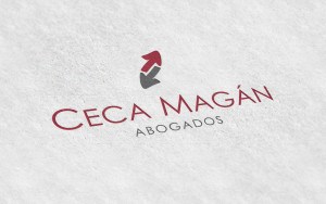 Logotipo Ceca magán
