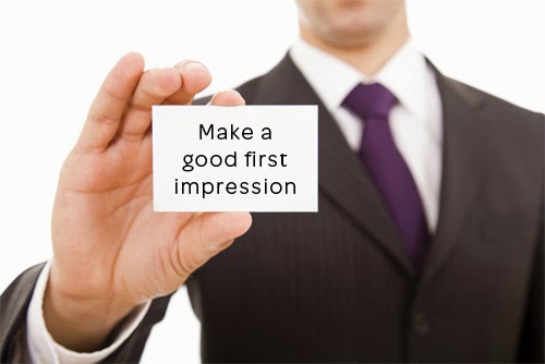 7 puntos clave para generar buena impresión a mi posible cliente