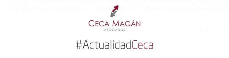 #ActualidadCeca mayo 2018