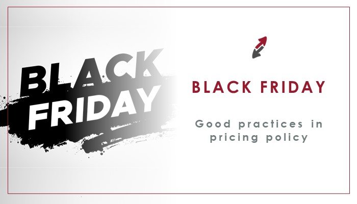 Good practices in Black Friday 2022