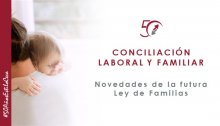 Un paso más hacia la definitiva Ley de Familias, explicación de laboralista de CECA MAGÁN Abogados