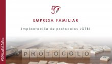 implementación del protocolo LGTBI en las empresas familiares, laboralista de CECA MAGÁN Abogados