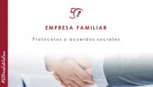 Protocolo familiar e impugnación de acuerdos sociales el eterno dilema, expertos de CECA MAGÁN Abogados