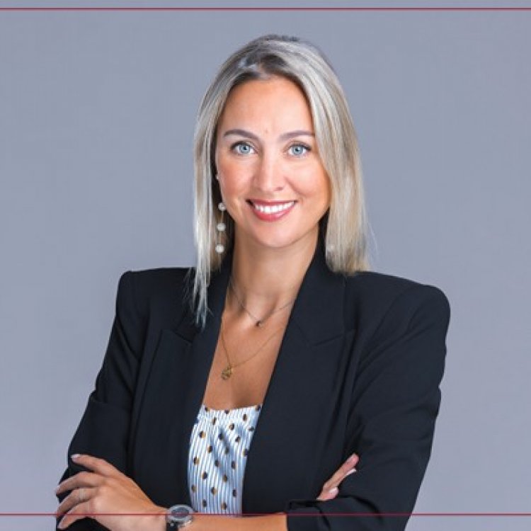 Carmen Castillo, directora de comunicación y marketing, entrevista sobre importancia en sector legal