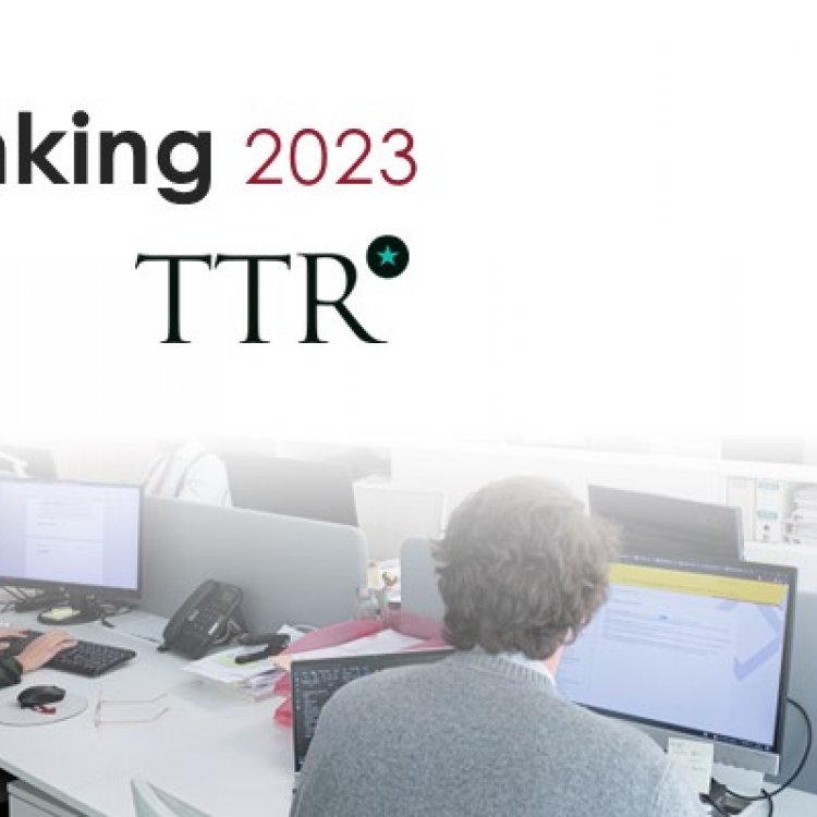 CECA MAGÁN Abogados Ranking TTR de mejores despachos en operaciones inmobiliarias 2023