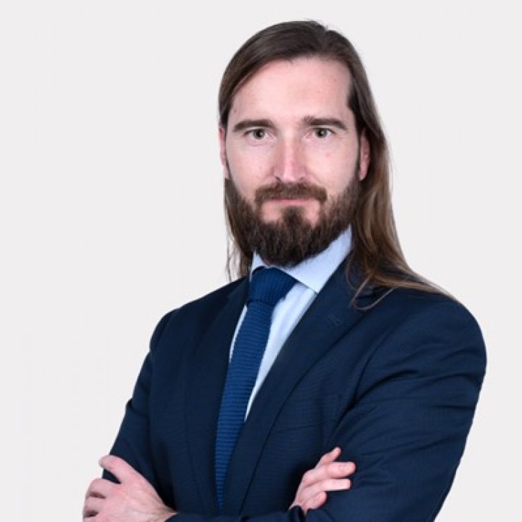 Joaquim Matinero, expert at CECA MAGÁN Abogados, participates in the webinar on the digitalization of Justice