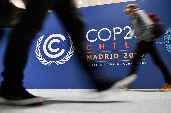 Cumbre del Clima COP25: retos y compromisos para la reducción del CO₂