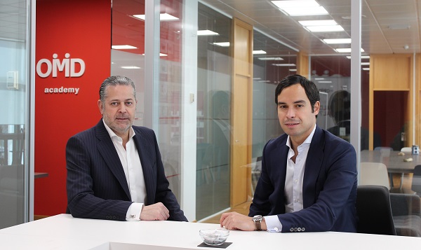 Ceca Magán y OMD HR lanzan el Master de RRHH más completo del mercado español