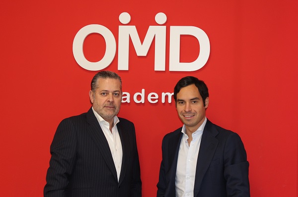 Ceca Magán y OMD HR Consulting se alían para lanzar un máster de RRHH