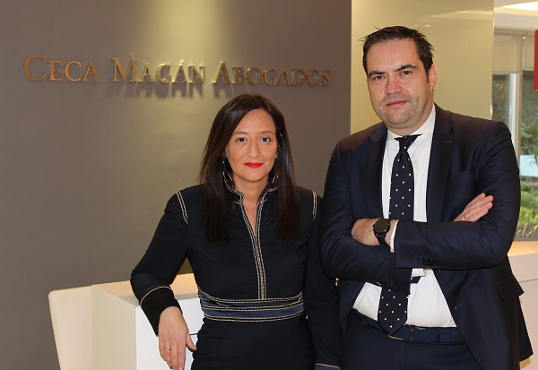 Ceca Magán ficha a Manuela Serrano como socia de Concursal y Reestructuraciones