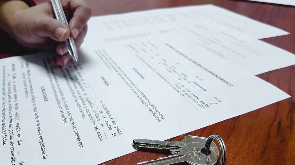 Todo lo que debes saber sobre las hipotecas a tipo de interés fijo