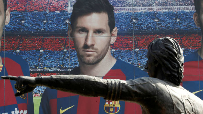La gran batalla legal Barça-Messi: el jugador tiene un as en la manga para irse gratis