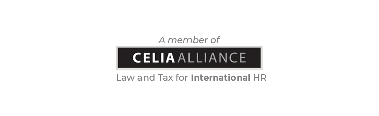alianza internacional Celiá