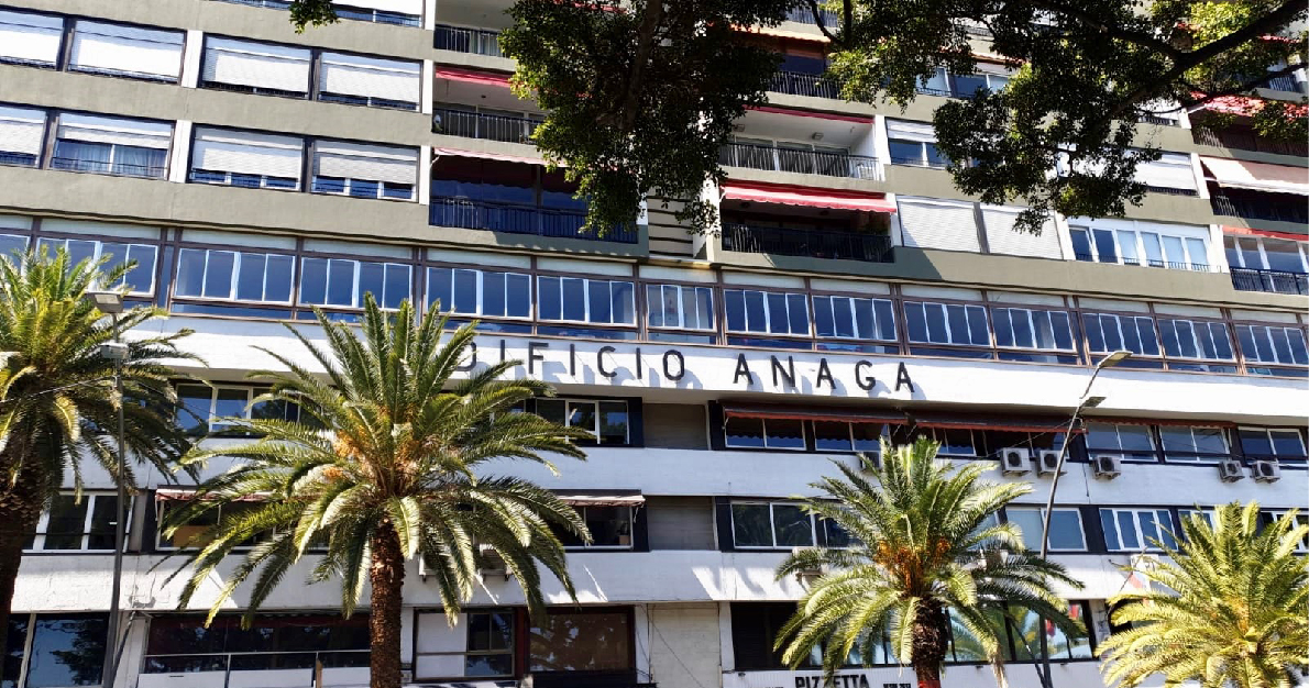 Despacho de abogados en Tenerife. Oficina de CECA MAGÁN Abogados