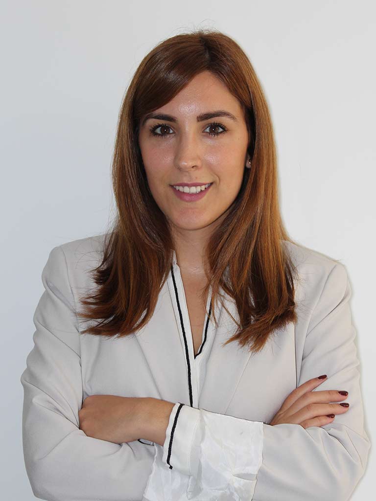 Isabel Mena Soriano