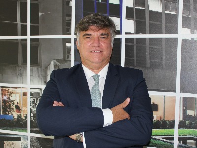 Agustín Benavent se incorpora como Counsel al equipo laboral