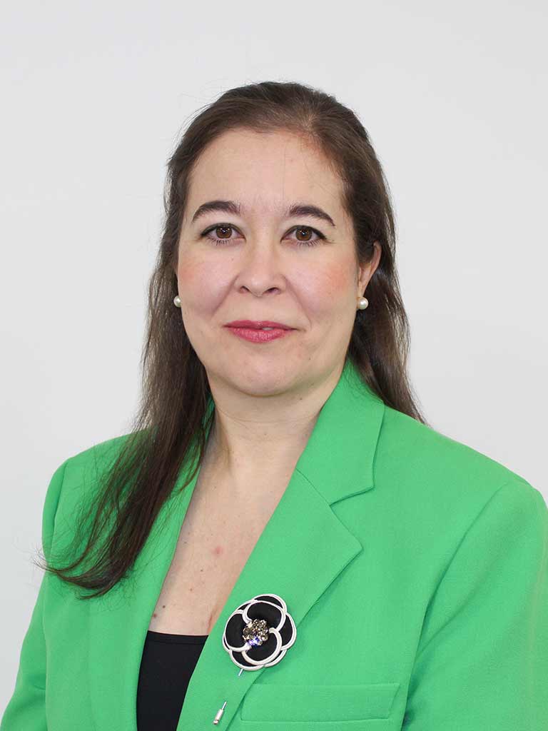 Mónica Muñoz González