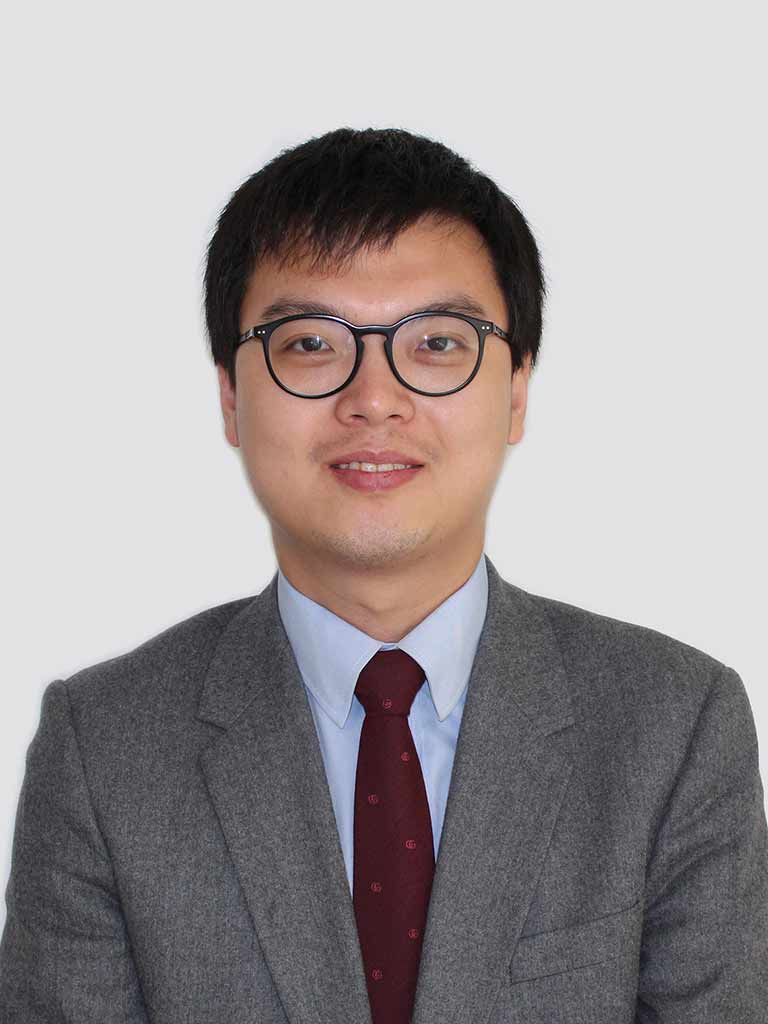 Wenbo Zhou abogado mercantil experto en help desk para china