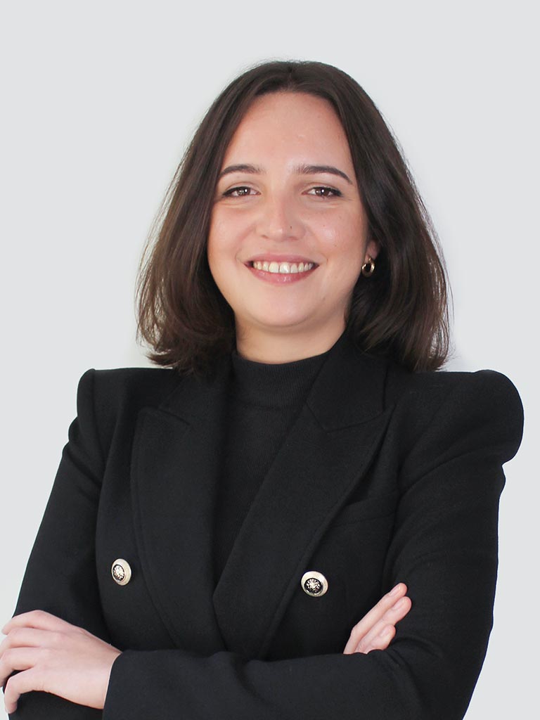 Carmen Redondo Adell, abogada de derecho público y regulatorio