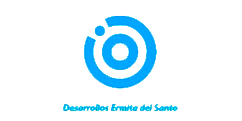 Logo de Desarrollo Espacio Ermita