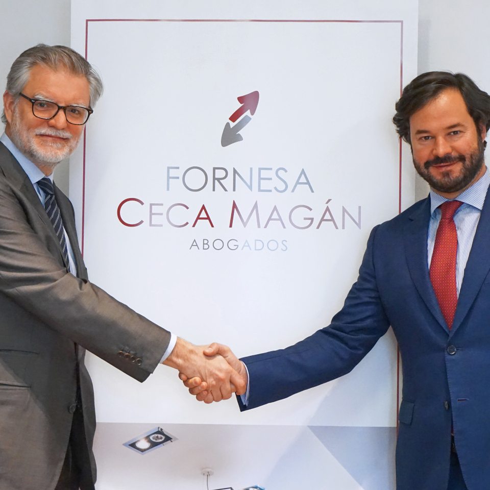 Fornesa Ceca Magán