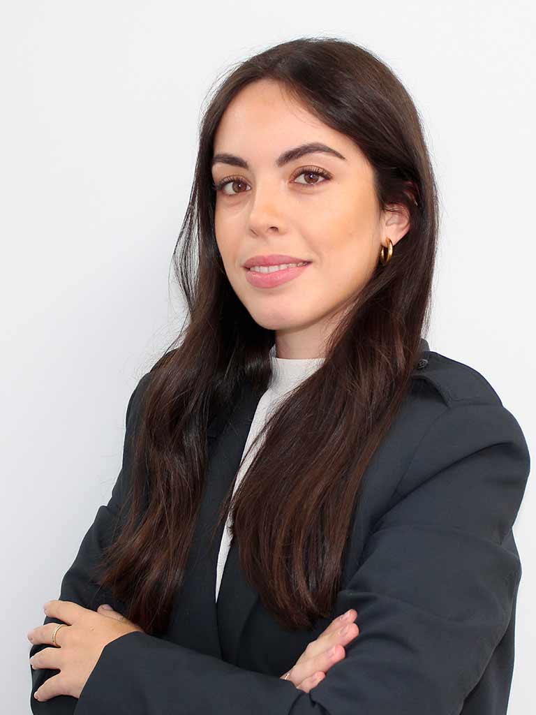 Labor Lawyer in CECA MAGÁN Abogados in Madrid office