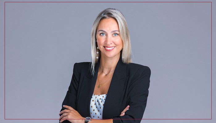 Carmen Castillo, directora de comunicación y marketing, entrevista sobre importancia en sector legal