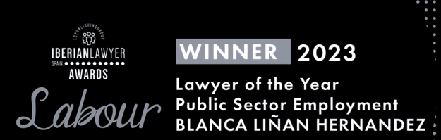 Iberian Lawyer Labour Awards 2023