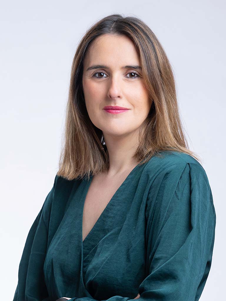 Laura Guillén Fiel abogada laboralista experta en planes de diversidad e igualdad