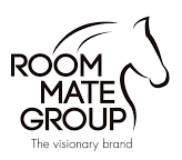 Logo Room Mate Group, opinión sobre CECA MAGÁN Abogados