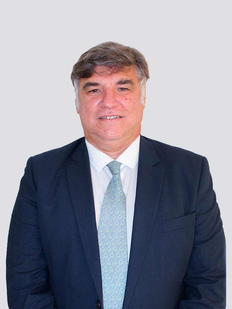 Agustín Benavent, counsel en el área de derecho laboral de Ceca Magán Abogados