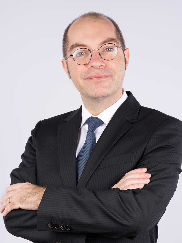Albert Toledo es abogado laboralista en CECA MAGÁN Abogados de Barcelona