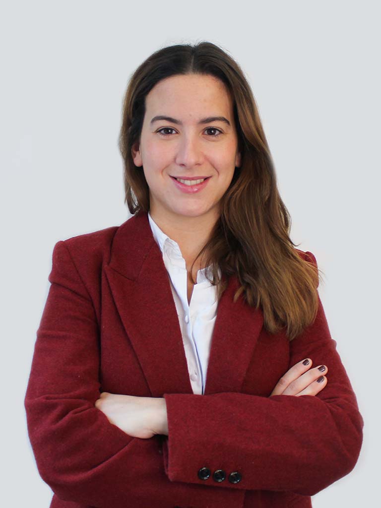 Claudia Pomar Vega labor lawyer