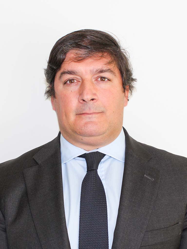 José Ramón Lora, counsel de mercantil de CECA MAGÁN Abogados