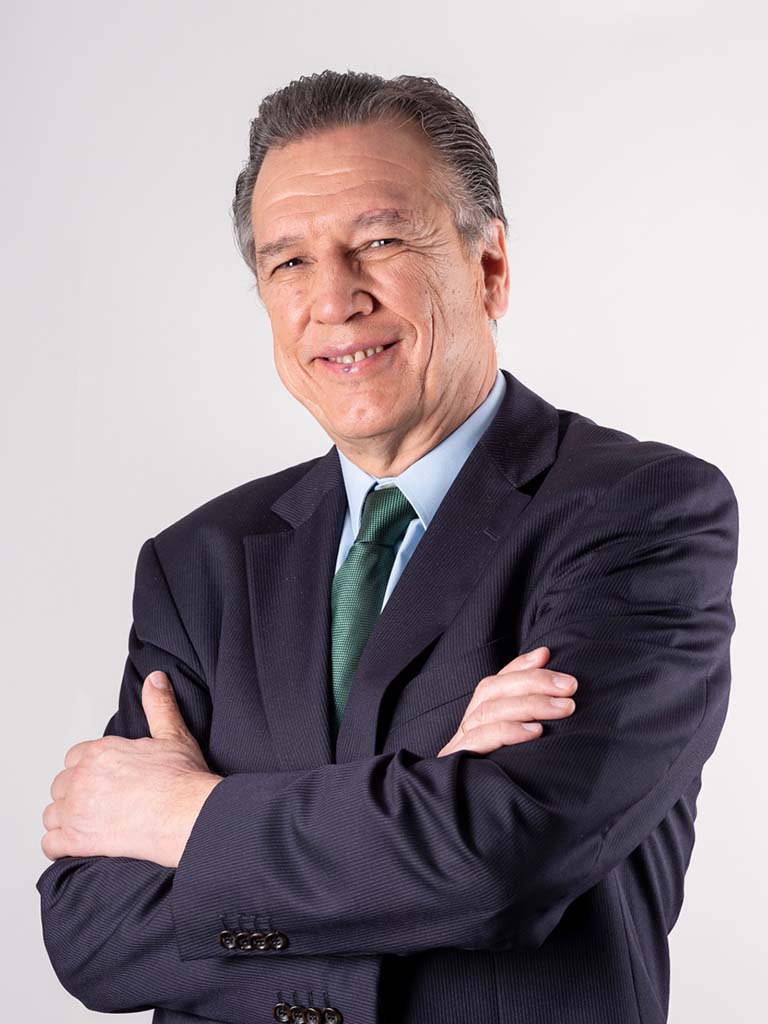 Nicolás de Salas, socio mercantil en CECA MAGÁN Abogados