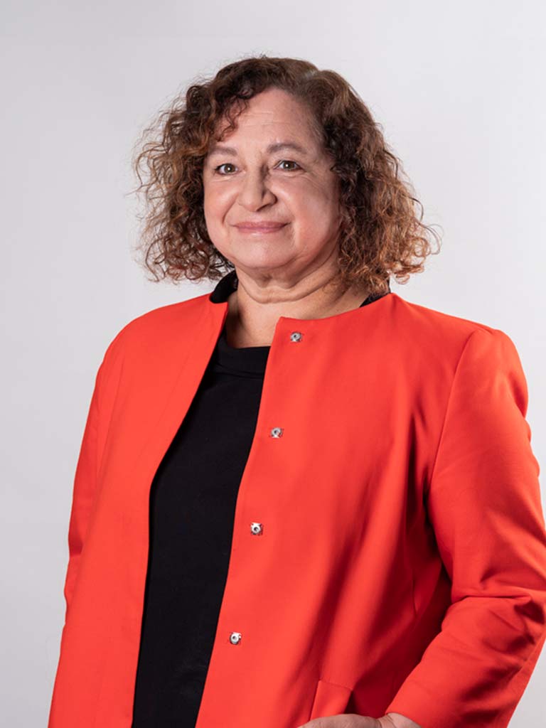 Pilar Coloma, partner and real estate lawyer at CECA MAGÁN Abogados
