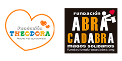 CECA MAGÁN Abogados colabora con Fundación Theodora y Abracadabra