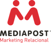 Logo Mediapost, opinión cliente de CECA MAGÁN Abogados
