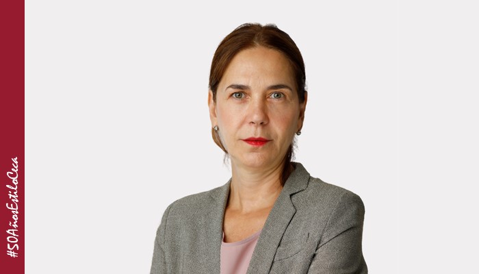 María José Rovira catalogada como mejor abogada experta en medio ambiente, CECA MAGÁN Abogados