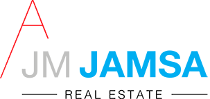 CECA MAGÁN Abogados, logo del Grupo Jamsa Real Estate