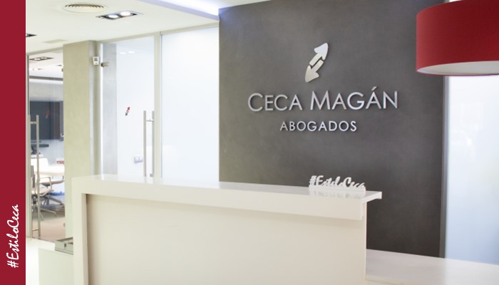 The consolidation of medium-sized law firms in the legal sector, like CECA MAGÁN Abogados